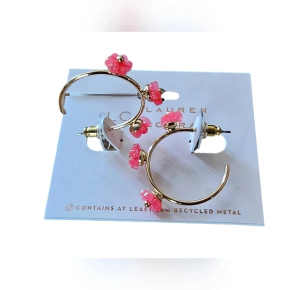 NEW Set of 5 - Pair of Earrings​​​​​ - Picture 4 of 5